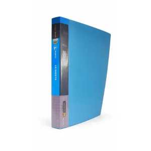 کلیر بوک 40  برگ