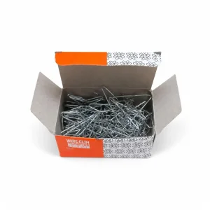 گیره کارتابل پروانه ای سایز 4/5  سانتیمتر