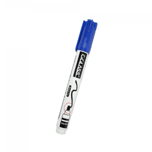 ماژیک وایت برد آبی سی کلاس