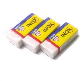 پاکن سفید اینوکس INOX