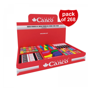 پاکن میکس کنکو