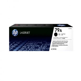 تونر مشکی مدل HP 79A غیر اصلی