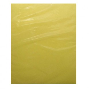 کاغذ A4 فابریک زرد بسته 100 عددی