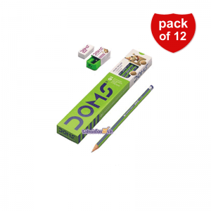 مداد مشکی DOMS Q1