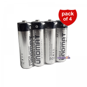 باتری قلمی unomat