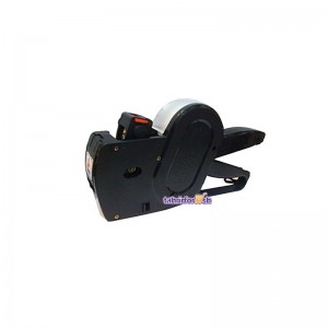 دستگاه قیمت زن duodeli