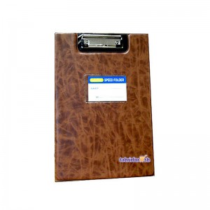 تخته شاسی چرمی