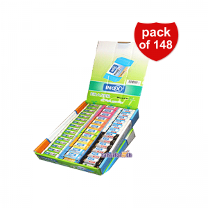 پاکن میکس inox