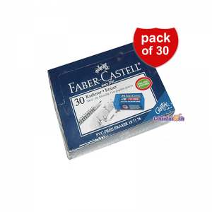 پاکن آبی فابرکاستل بسته 30 عددی