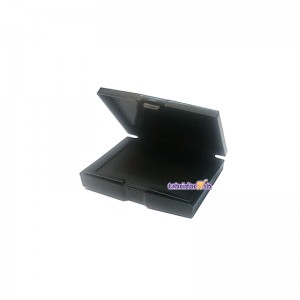 استامپ اثر انگشت