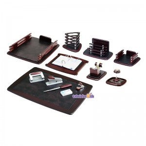 ست رومیزی مدیریتی کد 305