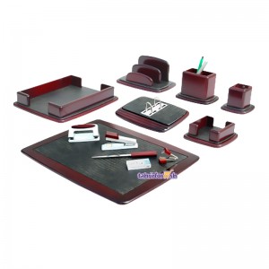 ست رومیزی مدیریتی کد 308