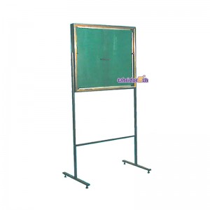 پایه تابلوی اعلانات