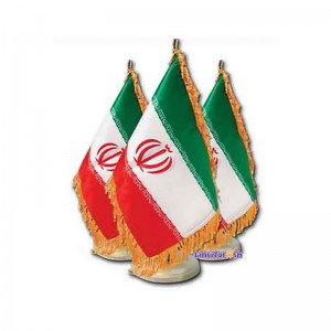 پرچم رومیزی