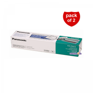 کاربن فکس FA52E بسته 2 عددی