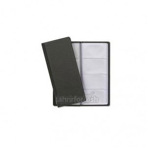 آلبوم کارت 160 عددی