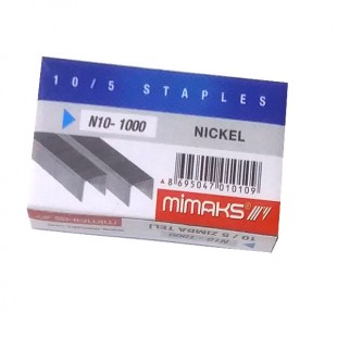 سوزن منگنه سفید mimaks ترکیه سایز 10