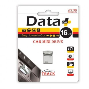 فلش 16 گیگ دیتا پلاس Track 16G