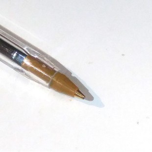 خودکار بیک