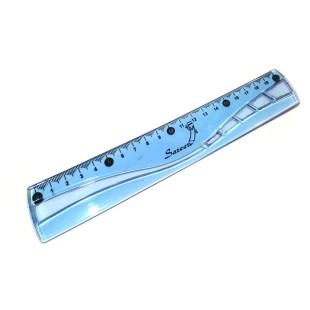 خط کش 20 ژله ای