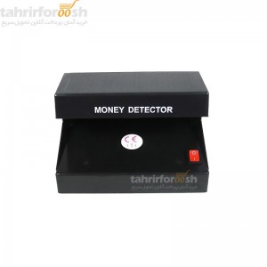 دستگاه تست اسکناس تک لامپ