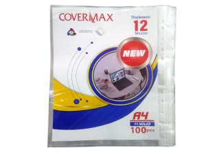 کاور A4 مکس 12 میکرون