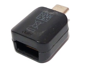 مبدل USB-C به USB OTG سامسونگ