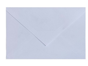 پاکت کارت پستال سفید سایز 16×16 سانتیمتر