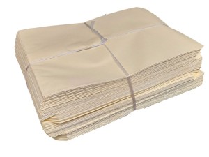 پاکت A4 نخودی بسته 250 عددی