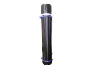 کیف آرشیو لوله ای پلاستیکی تلسکوپی مدل 110