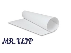 کاغذ فلیپ چارت سایز 90×60 سانتیمتر
