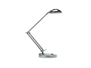 چراغ مطاله مدیریتی کروم SMD کد 201