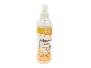 اسپری تمیز کننده تخته وایت برد yasan