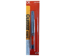 کاتر کوچک فلزی مدل KNIFE