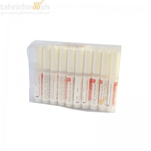 چسب قطره ای power glue بسته 250 عددی