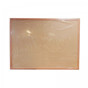 تابلو اعلانات چوب پنبه ای 60x90 سانتیمتر