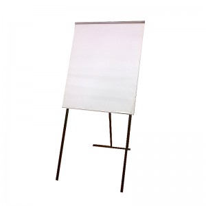 فلیپ چارت 100X70 با پایه ثابت