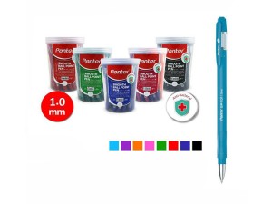 خودکار پنتر مدل SP 101 بسته 50 عددی