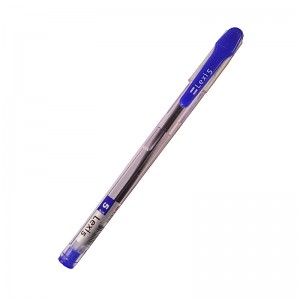 خودکار آبی Lexi