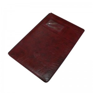 کارتابل طرح چرم مدل پارسا