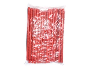 چسب حرارتی بزرگ قرمز بسته 1 کیلویی