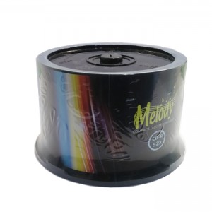 پک 50 عددی CD Melody