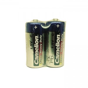 باتری متوسط کملیون بسته 2 عددی