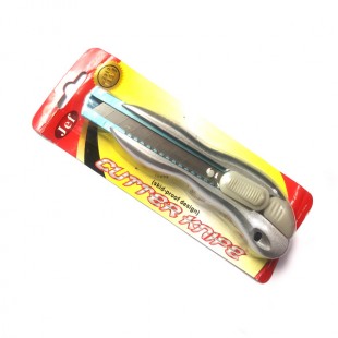 کاتر بزرگ پلاستیکی jef-8803