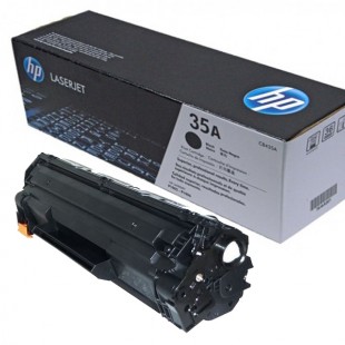 کارتریج HP35A
