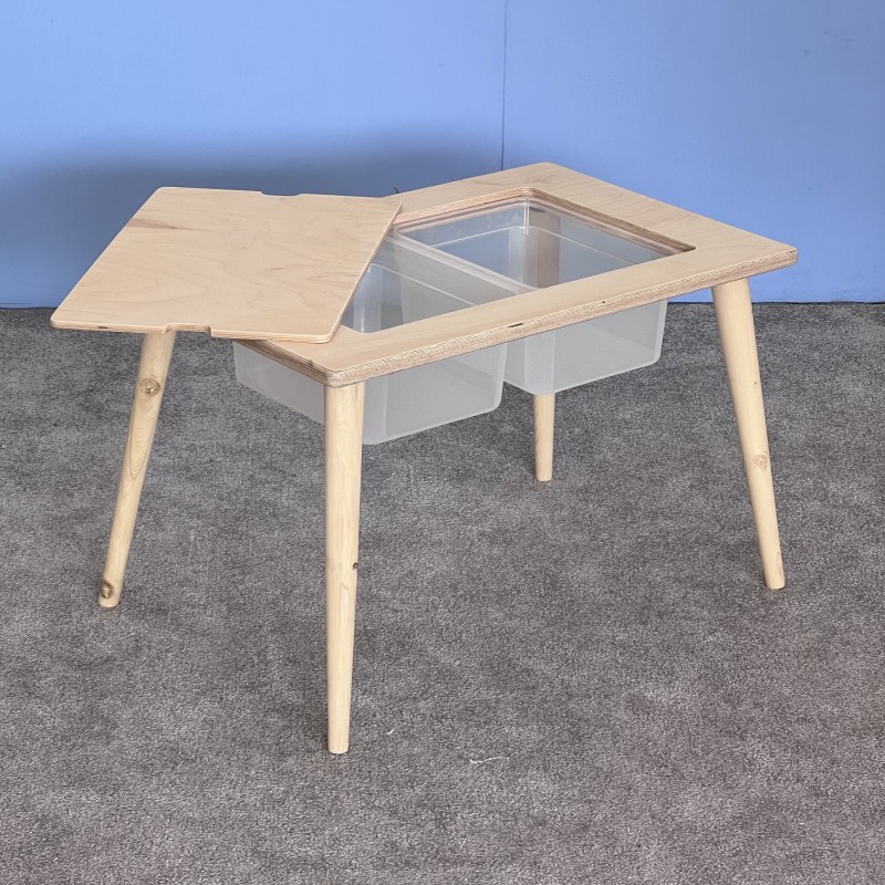 میز مونته سوری جدید آلفا