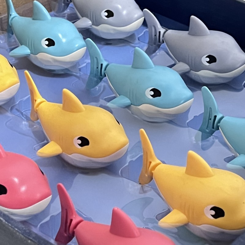 اسباب بازی حمام کوسه کوکی شناگر کد 3-368