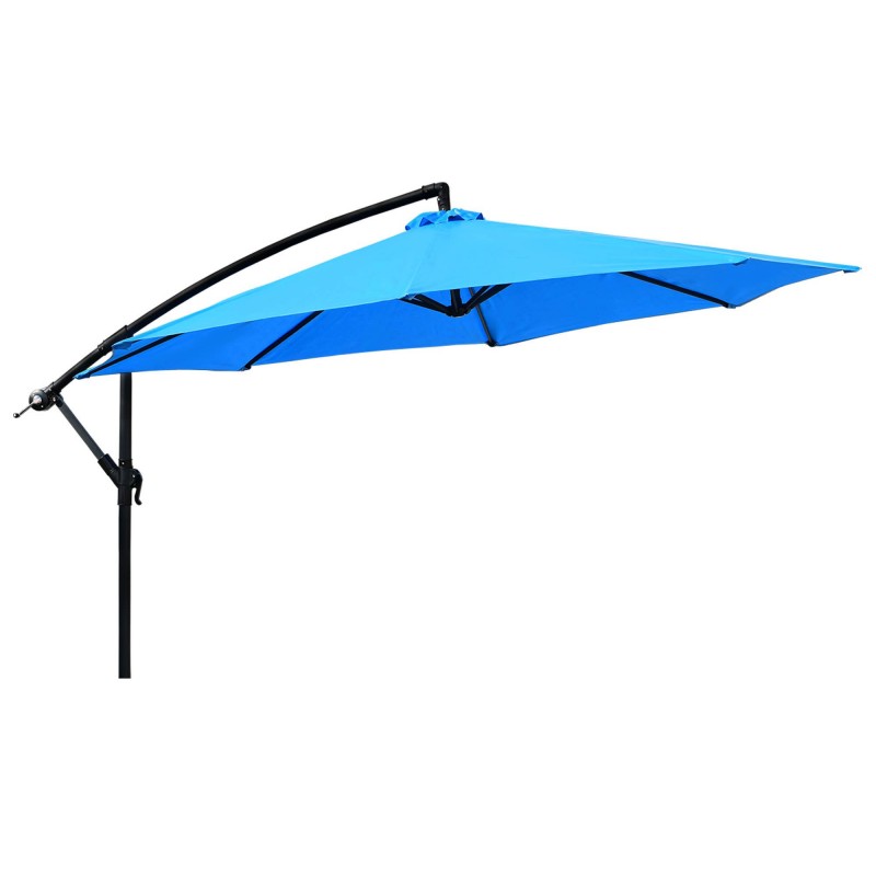 چتر سایبان 3 متری بدون مخزن نگهدارنده