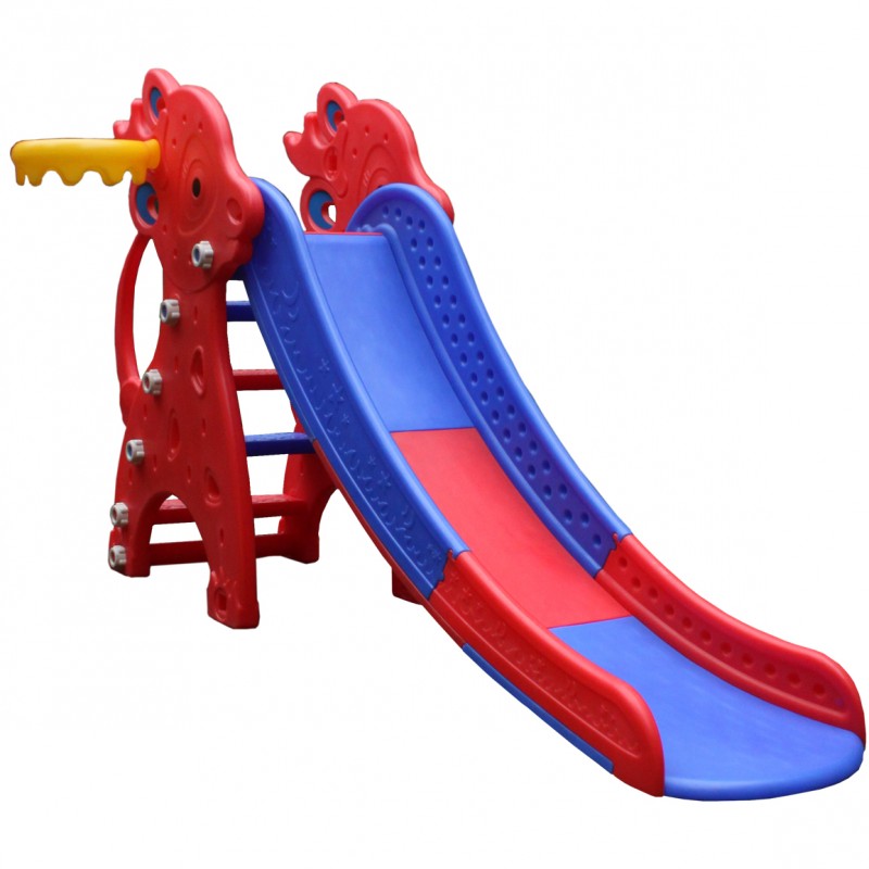 سرسره کودک بزرگ مدل آهو