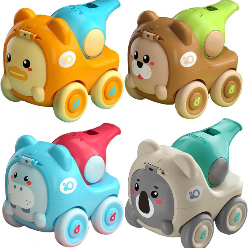 حیوانات نشکن سوتکی z004-12